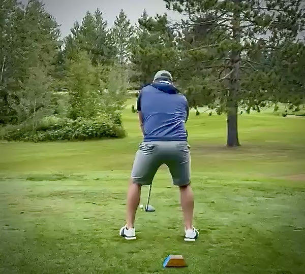 Load video: The Poundtown Swing